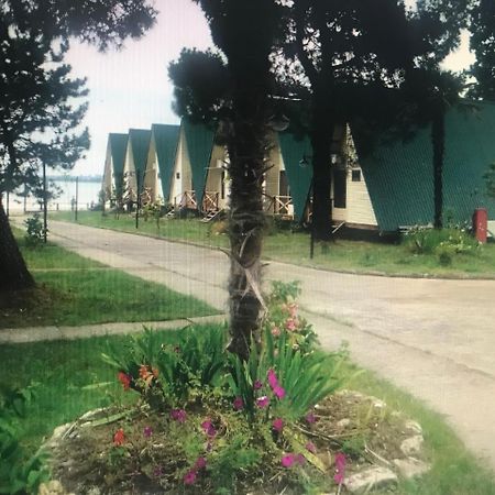 Kyalasur Hotel 苏呼米 外观 照片