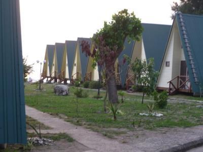 Kyalasur Hotel 苏呼米 外观 照片