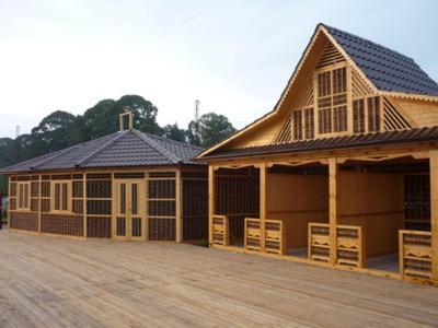 Kyalasur Hotel 苏呼米 外观 照片