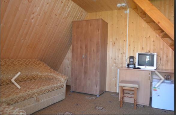 Kyalasur Hotel 苏呼米 外观 照片