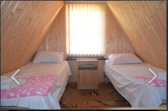 Kyalasur Hotel 苏呼米 外观 照片