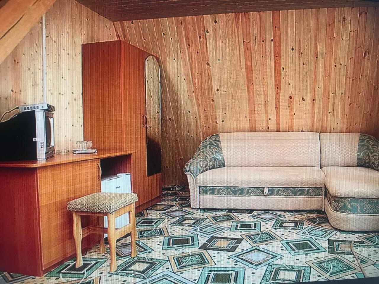 Kyalasur Hotel 苏呼米 外观 照片